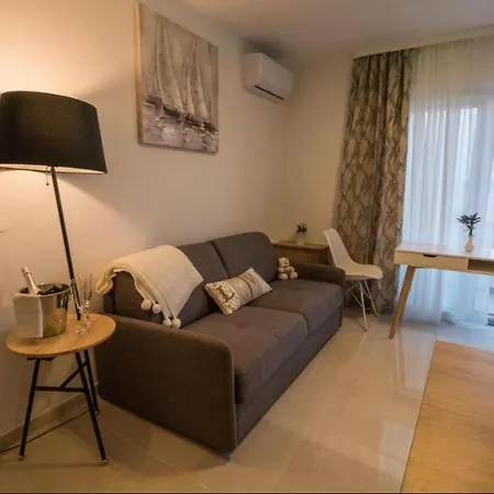 Apartment Great Trogir