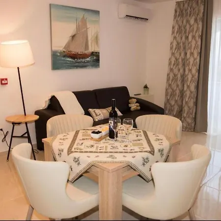 Great Apartment Trogir