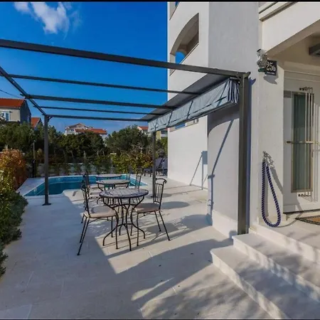Apartment Great Trogir